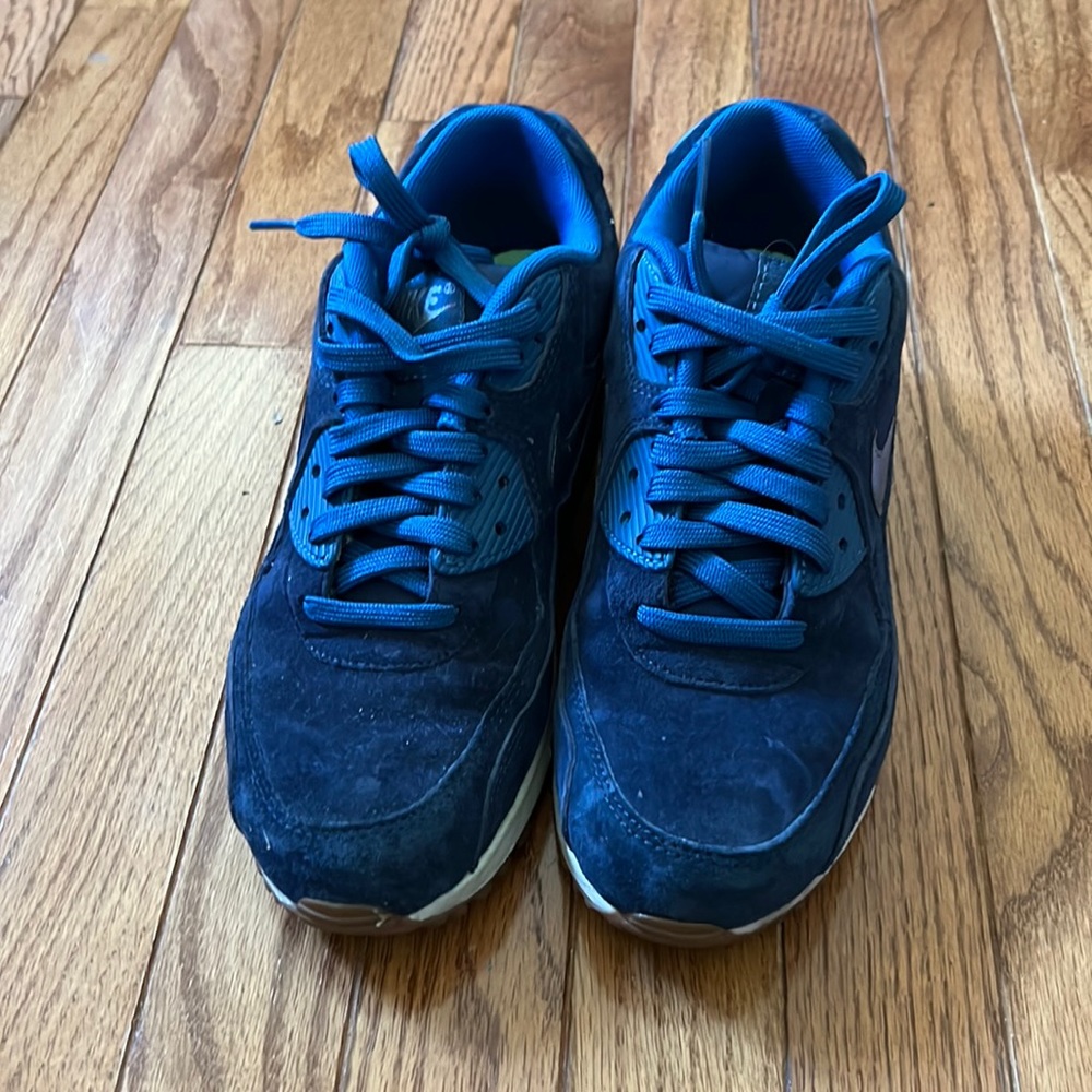 Women’s Air Max 90